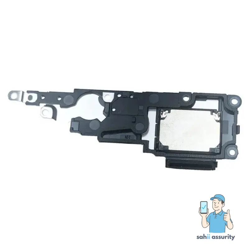 Ringer / Loud Speaker for Oppo F19 Pro thumbnail